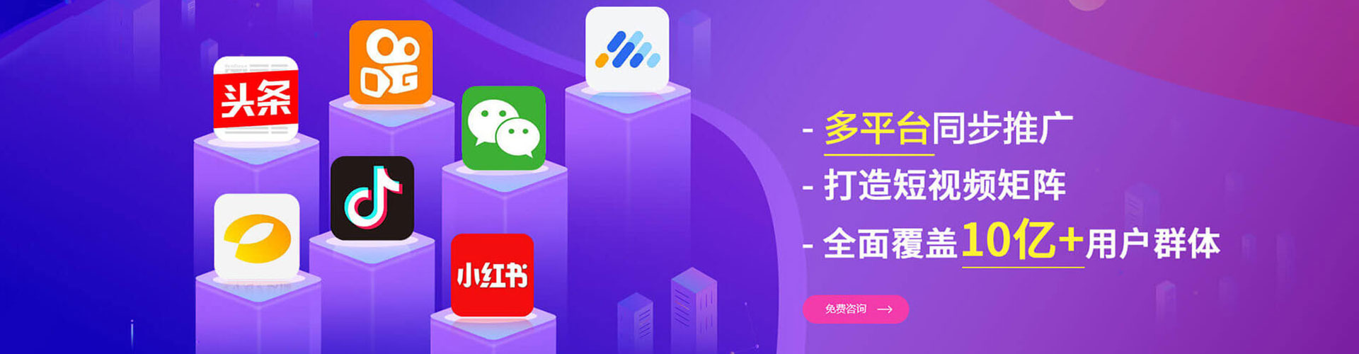 百色竞价代运营